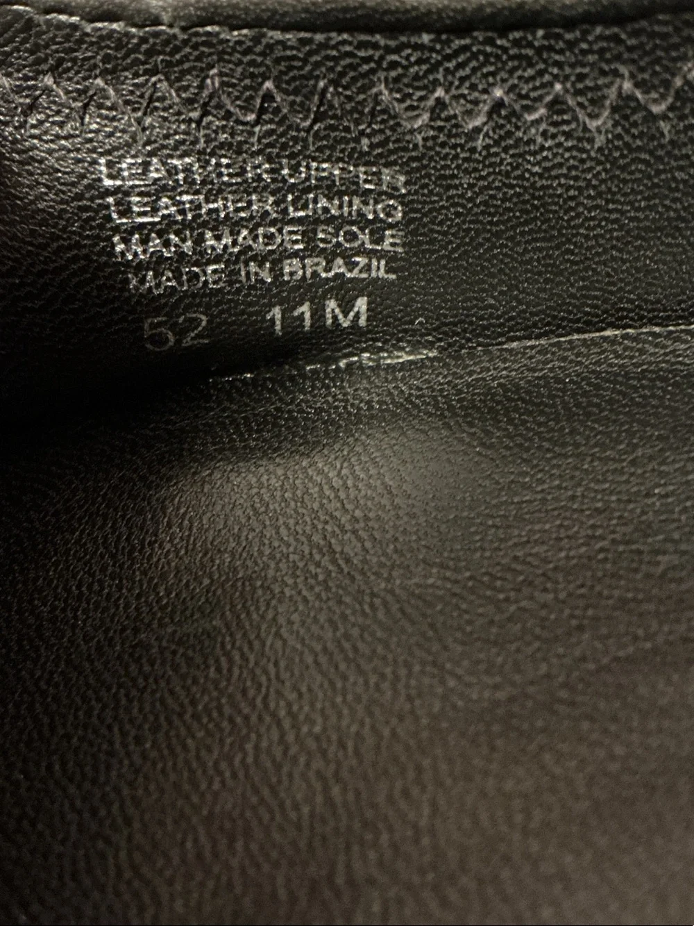 Tory Burch only worn